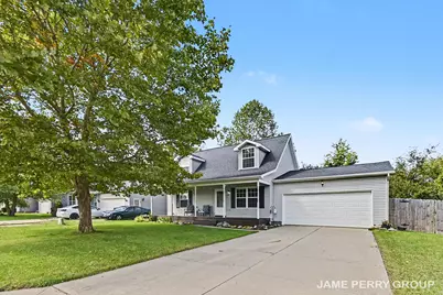 1192 Porter Drive, Charlotte, MI 48813 - Photo 20