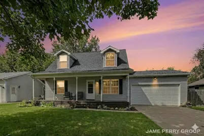 1192 Porter Drive, Charlotte, MI 48813 - Photo 2