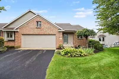 1735 Laramy Lane #11, Hudsonville, MI 49426 - Photo 1