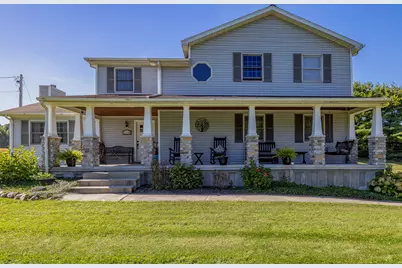 63390 Day Lake Road, Cassopolis, MI 49031 - Photo 1