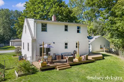 132 Gaylord Drive, Rockford, MI 49341 - Photo 4