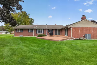 903 Thorntree Boulevard, Jackson, MI 49203 - Photo 58