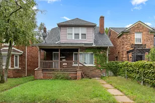 18701 Cherrylawn Ave, Detroit, MI 48221 - Photo 2