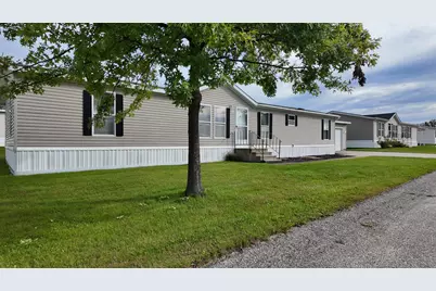 8603 Eagle Street, Zeeland, MI 49464 - Photo 1