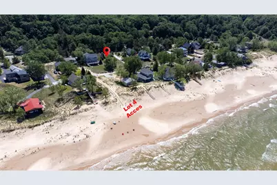 55 S Lighthouse Drive, Mears, MI 49436 - Photo 4