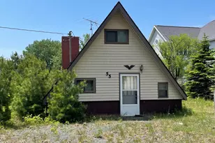 55 S Lighthouse Dr, Mears, MI 49436 - Photo 1