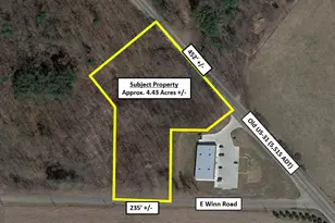 Old 31 Hwy, Niles, MI 49120 - Photo 1