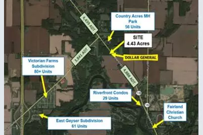 Old 31 Hwy, Niles, MI 49120 - Photo 2