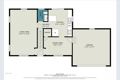 2705 Jennings Road, Whitmore Lake, MI 48189 - Photo 12