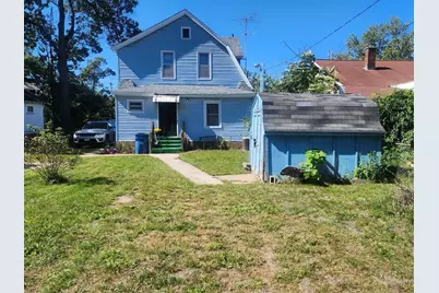 2320 Maffett Street, Muskegon Heights, MI 49444 - Photo 2