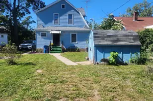2320 Maffett St, Muskegon Heights, MI 49444 - Photo 2