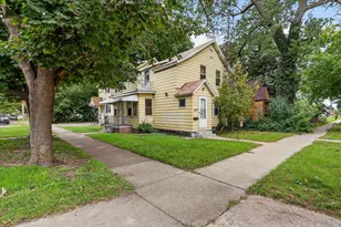 190 W Dale Ave, Muskegon, MI 49441 - Photo 2