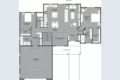 5294 Harborview Pass, Kalamazoo, MI 49009 - Photo 2