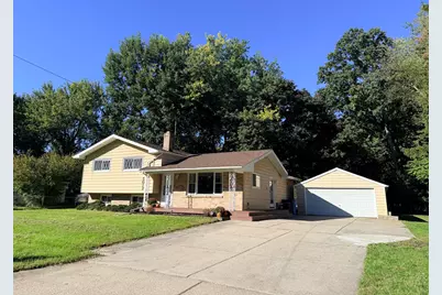 5012 Tressa Drive, Lansing, MI 48910 - Photo 2