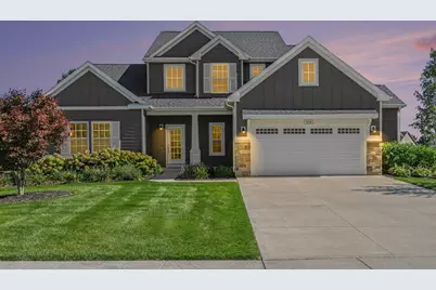 2600 Bell Circle, Stevensville, MI 49127 - Photo 2