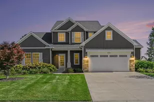 2600 Bell Cir, Stevensville, MI 49127 - Photo 2