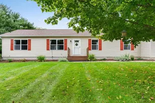 1415 W Centerline Rd, Saint Johns, MI 48879 - Photo 1