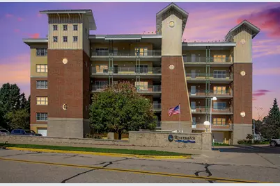 815 Wells Street #504, South Haven, MI 49090 - Photo 1