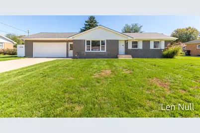 7504 Astronaut Avenue, Jenison, MI 49428 - Photo 2
