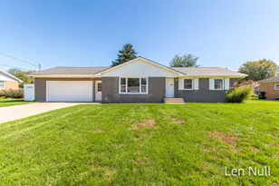 7504 Astronaut Ave, Jenison, MI 49428 - Photo 1