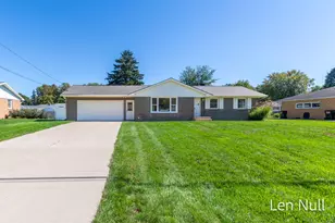 7504 Astronaut Ave, Jenison, MI 49428 - Photo 1