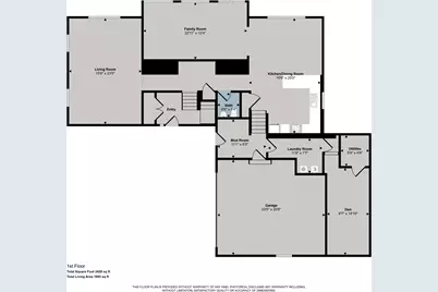 3976 Honeywood Court SW, Grandville, MI 49418 - Photo 42