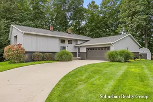 3976 Honeywood Ct SW, Grandville, MI 49418 - Photo 1