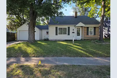 2953 Chiswick Avenue SW, Wyoming, MI 49509 - Photo 1