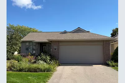 1924 Hidden Oak Court SE, Kentwood, MI 49546 - Photo 1