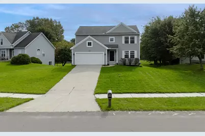 603 Alecia Avenue, Kalamazoo, MI 49004 - Photo 2