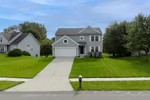 603 Alecia Ave, Kalamazoo, MI 49004 - Photo 2
