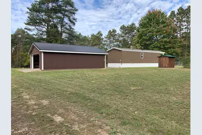 19009 23 Mile Road, Hersey, MI 49639 - Photo 2