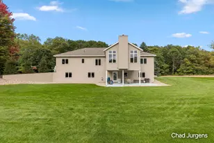4970 Rosewood St, Hudsonville, MI 49426 - Photo 8