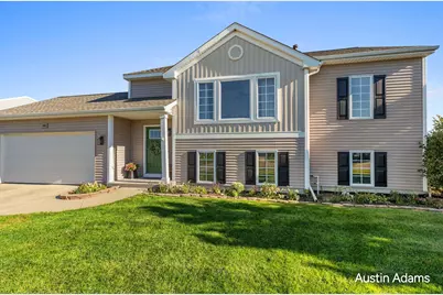 2058 Waler Drive, Hudsonville, MI 49426 - Photo 2