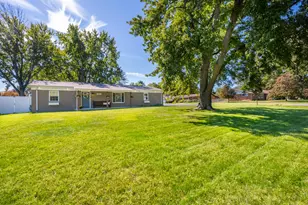 1864 N Sierra Way, Stevensville, MI 49127 - Photo 1