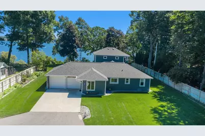 7534 Old Channel Trail, Montague, MI 49437 - Photo 2