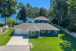 7534 Old Channel Trail, Montague, MI 49437 - Photo 2