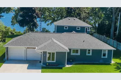 7534 Old Channel Trail, Montague, MI 49437 - Photo 1