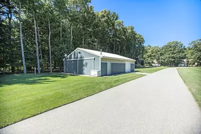 7534 Old Channel Trail, Montague, MI 49437 - Photo 12
