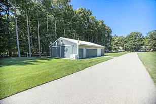 7534 Old Channel Trail, Montague, MI 49437 - Photo 12