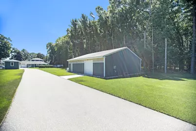 7534 Old Channel Trail, Montague, MI 49437 - Photo 14