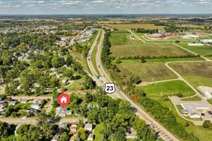 507 Ideal St, Milan, MI 48160 - Photo 52