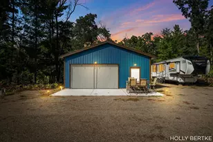 4152 E Creek Wood Dr, Chase, MI 49623 - Photo 4