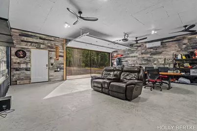 4152 E Creek Wood Drive, Chase, MI 49623 - Photo 6