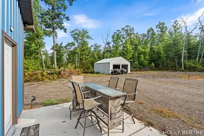 4152 E Creek Wood Drive, Chase, MI 49623 - Photo 18