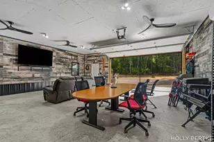 4152 E Creek Wood Dr, Chase, MI 49623 - Photo 12