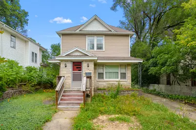 140 Remine Street, Kalamazoo, MI 49001 - Photo 1