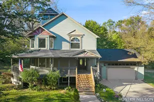 16777 Tyrone Ave, Kent City, MI 49330 - Photo 1