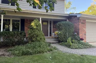 3593 Frederick Dr, Ann Arbor, MI 48105 - Photo 2