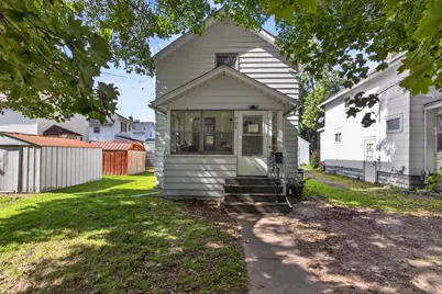 704 Orange Street, Jackson, MI 49202 - Photo 2